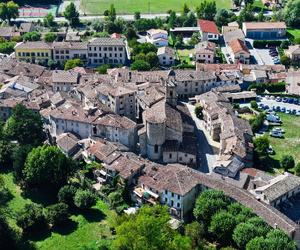 Restaurant Compiègne