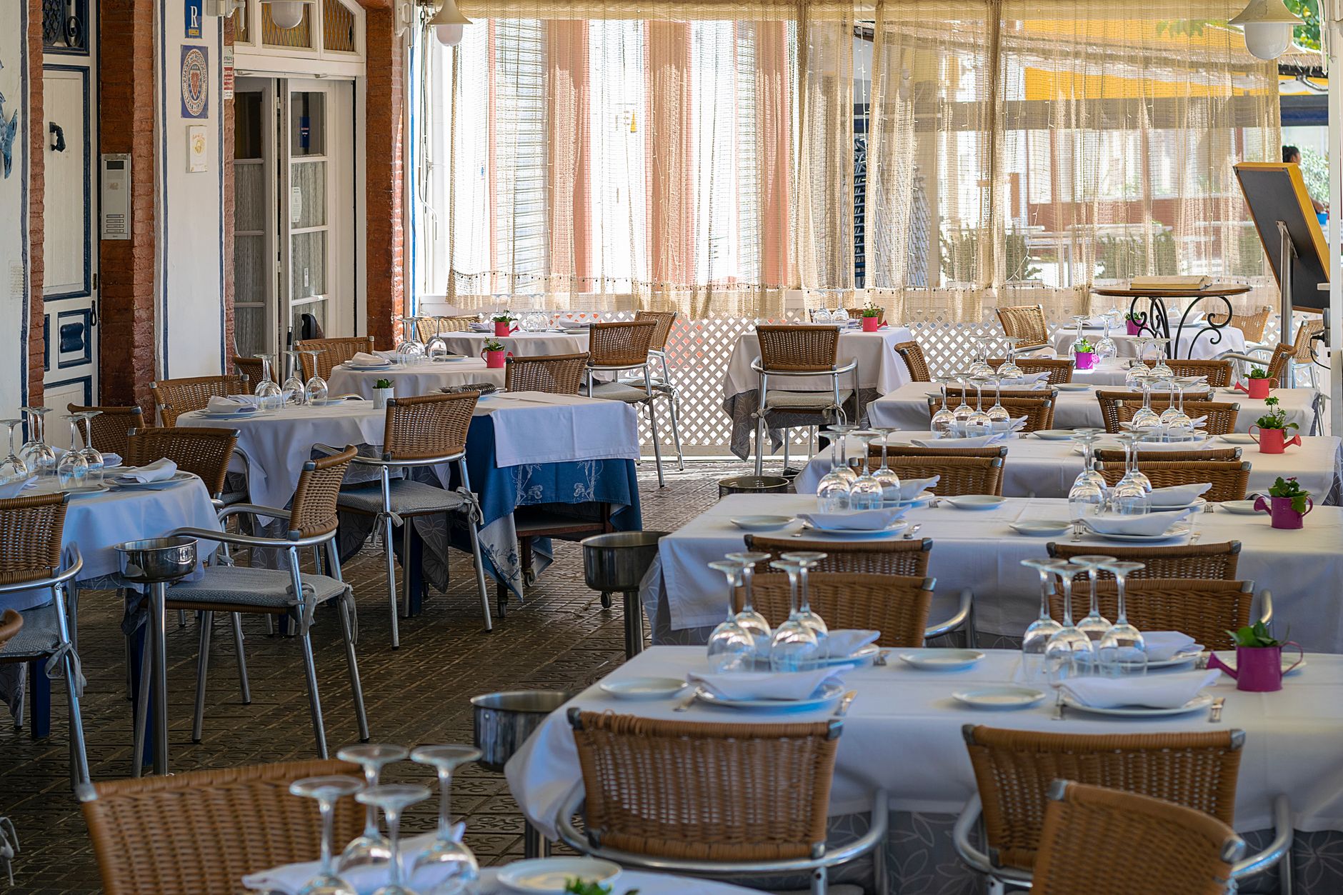 Restaurant à Compiègne